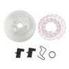 Cancanle Recoil Starter Start Rebuild Kit Fit for Stihl 017