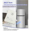 5304526183 Refrigerator Defrost Timer Compatible with Frigidaire White Westinghouse,Replaces 5304522331,4960382,AP7014390,PS16227343,EAP16227343