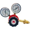 Koike Medium-Duty Propane Regulator, CGA-510 Connection
