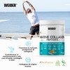Weider Marine Collagen (300g) Mango e Pesca, 9,5g di Collagene/porzione