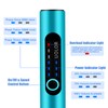 Uolor 3-Speed Cordless Mini Drill Pen, Rechargeable DIY Electric Hand