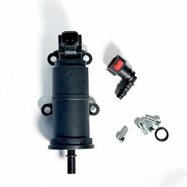 446-5393 Bomba de transferencia de combustible – Compatible con Caterpillar CAT Engine C4.4 & Loader 420F/428F/430F/434F/440/444F/450F/CB-44B/CB-54B/CB-64B