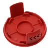 For Hyper Tough String Trimmers 2PC Red Grass Eater Spool