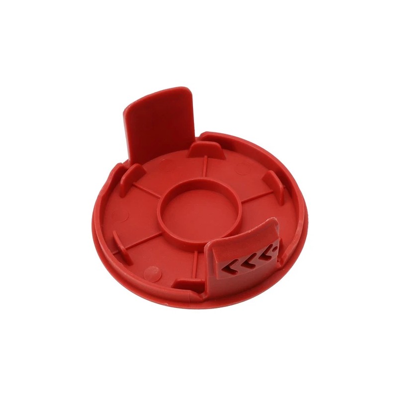 For Hyper Tough String Trimmers 2PC Red Grass Eater Spool