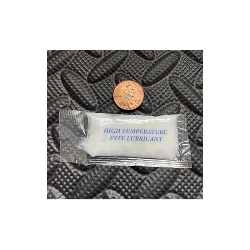 Fitness Equipment PTFE Grease - 5 Pack - Designed for