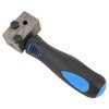 3/16in Flaring Tool Metal Handheld Brake Line Flare Tool for