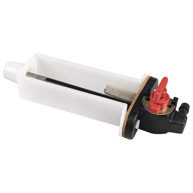 Polaris ATV Fuel Valve Assembly, Genuine OEM Part 7051006, Qty