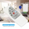 13Pcs 125KHz Handheld RFID ID Card Writer Copier Reader 6