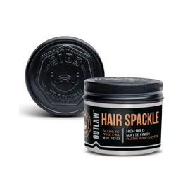 GIBS Outlaw Hair Spackle, 4 oz