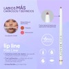 Kit Easy Make Up Yiyi Beauty | Ojos Y Labios