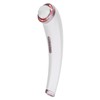 EMS Electric Head Massager Light Therapy Hair Growth Vibration Scalp