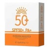 Bloqueador Solar Spf50 Pack De 15 Sobres Individuales 2g C/u