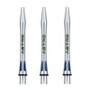WINMAU Astro Aluminium Blue Intermediate Dart Shafts (Shafts) - 1