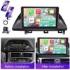 4G+64G Car Stereo Radio for Honda Odyssey 2005 2006 2007