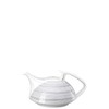 Rosenthal TAC Gropius Stripes 2.0 Teapot Small