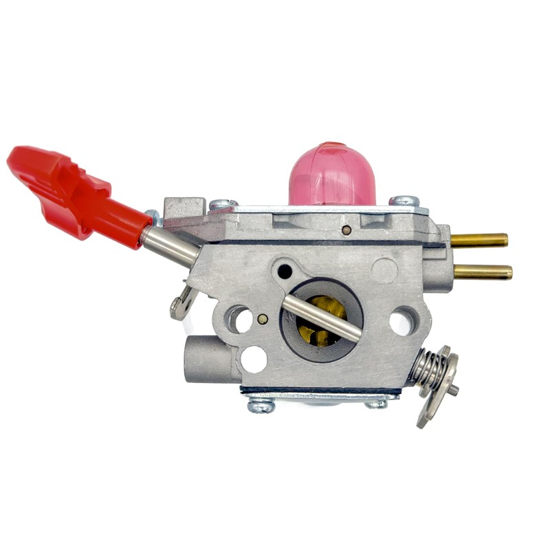 XUHOLOPE 2 PCS 545081857 Carburetor for Pou- lan BVM200FE Carb