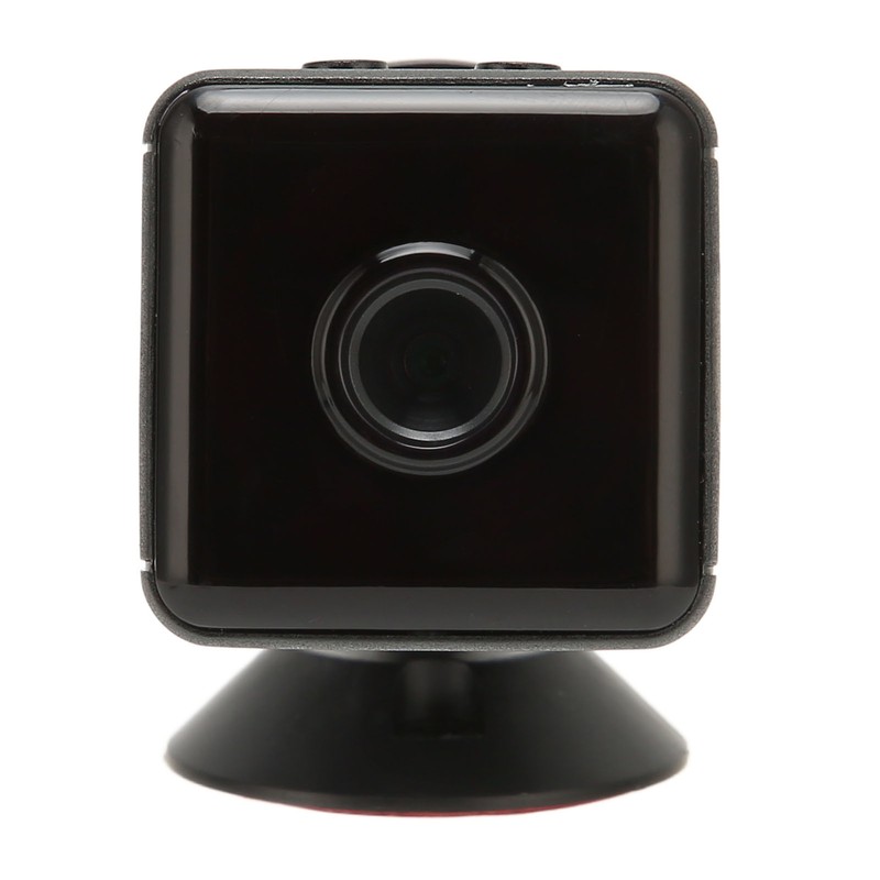 Mini Wireless Cameras Magnetic Long Standby HD Small Nanny Cam
