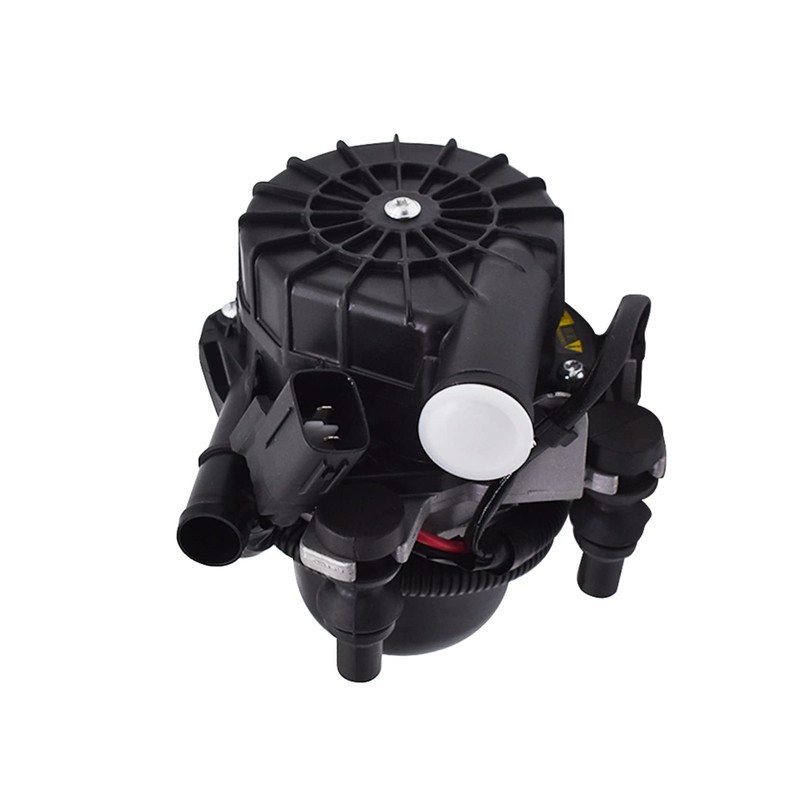 ANTUKO Secondary Air Pump Smog Pump Replacement for Tacoma 2012-2015