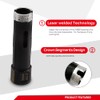DT-DIATOOL Diamond Core Bit 25 mm Laser Welded Hole Saw