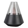Essential Oil Diffuser Humidifier 5W 150ML Long Lasting Aroma Diffuser