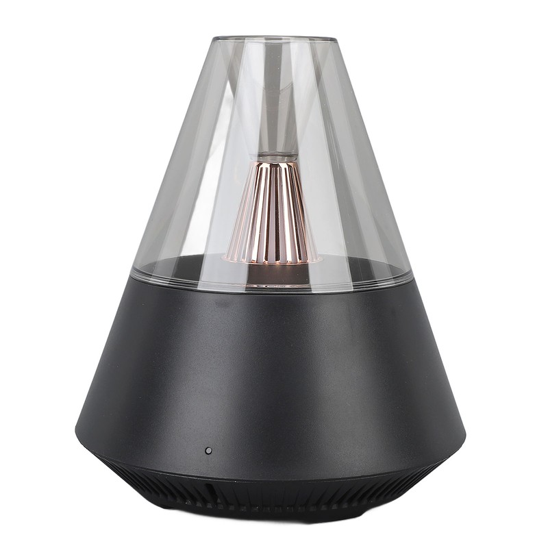 Essential Oil Diffuser Humidifier 5W 150ML Long Lasting Aroma Diffuser