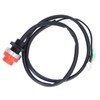 Boat Engine Stop Switch 6L5 82550 00 Durable Smooth Operation