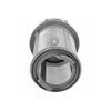 Dishwasher Bottom Mesh Water Filter Whirlpool Genuine 1740800500