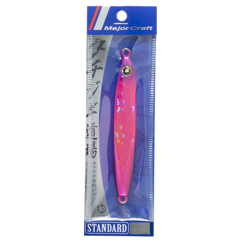Major Craft Metal Jig Tajigi Dojo Standard TJD ST-120#7 4.2