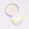 KOSE Nude Couture Loose Powder 01 Natural Clear 0.2 oz