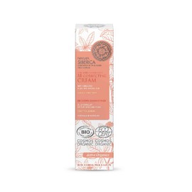 Natura Siberica Kuril Tea Organic Certified BB Correcting Cream 30 ml