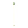Takakuwa Metal Acrylic Cutlery Jewelry Emerald Muddler 008193