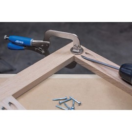 Kreg Premium Face Clamp KHC-Premium