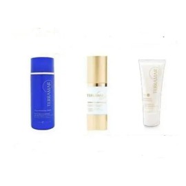 Polvototally Radiantcrema Fps 50 Terramar Antimanchas                                                                                                 