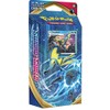 Pokemon TCG: Sword & Shield Theme Deck Featuring Inteleon