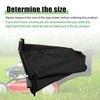 8B8B 964-04117A Lawnmower Grass Bag Replacement for Troy Bilt 21”