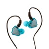 HIFIXAUDIO 7Hz x Crinacle Zero:2 in Ear Monitor, Updated 10mm