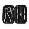 WINDROSE Ambiance Manicure Set Black