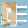 Crema Hidratante Ligera Y Acogedora Para Manchas De Ácidos T