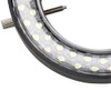 220V 4.5W DC12V Ring Light Stereo Microscope Light, Microscope LED