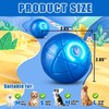 2 Pcs Shaky Ball Toy for Dogs, 2025 New Vibrating