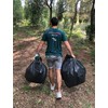 Abio Bin Liners, Rubbish Bags, Rubbish Bags for Catering, Industry,