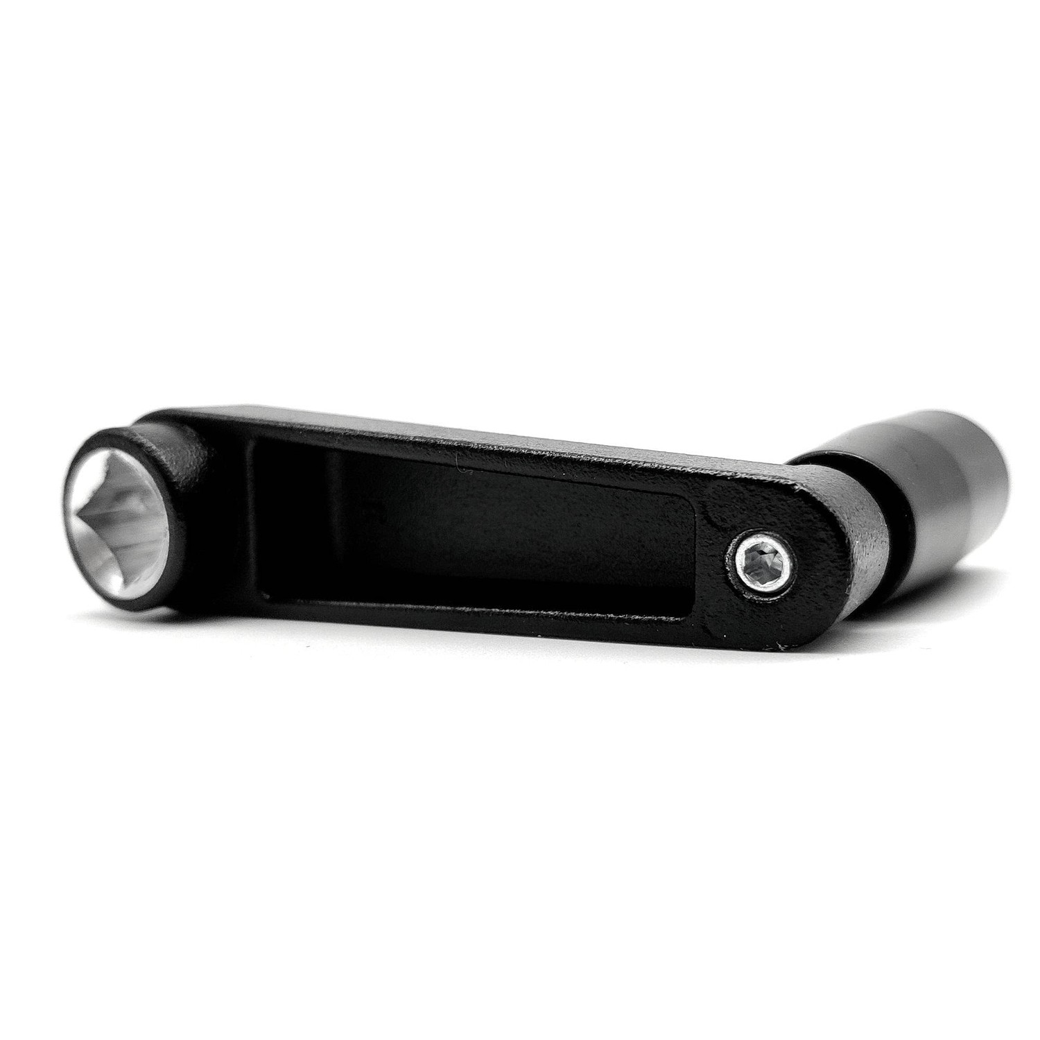 DOJA Industrial | Crank Revolving Handle 10 mm | 1 Unit | Crank ...