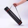 Tubos Porta Planos Expandibles Rigidos Transportar 4 Piezas