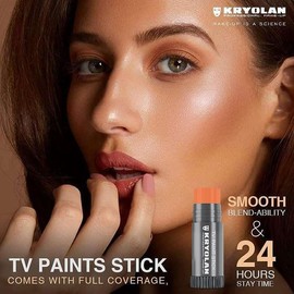 KRYOLAN TV PAINT STICK 508
