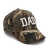 Father's Day Birthday Gifts Dad Hats for Men,Adjustable Worlds Best
