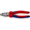 kunipekkusu KNIPEX 0302 – 200 Pliers (SB)