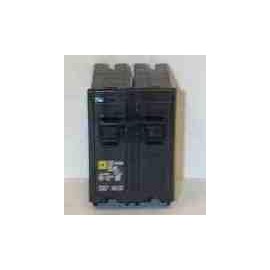 Square D HOM250 Homeline 50 Amp TwoPole Circuit Breaker
