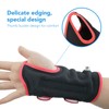 Carpal Tunnel Wrist Brace Adjustable Inflation Compression Wrist Support for