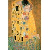 Piatnik "Klimt - The Kiss Puzzle Jigsaw (1000 Piece)