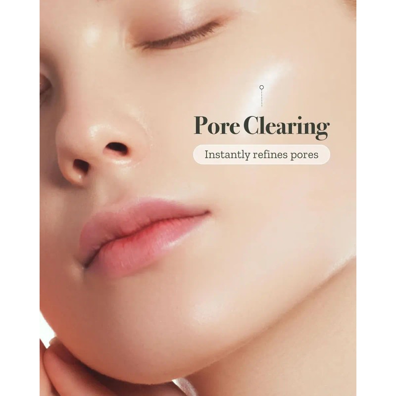 Fully Green Tomato Clay Mask Cleanser 120ml Para Todo Tipo